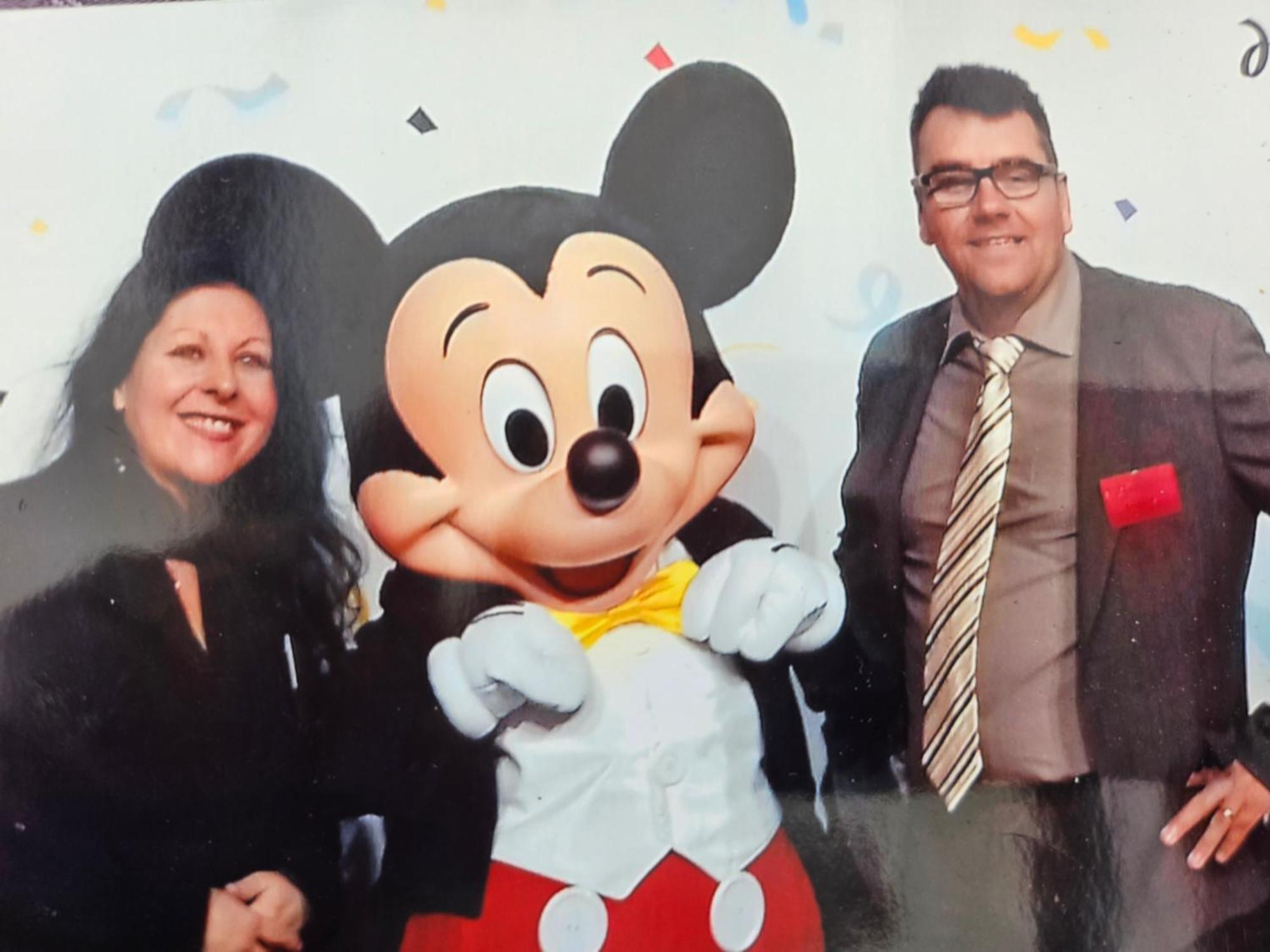 Chez Christian&Astrid Next To Disneyland Paris Penchard Exterior foto